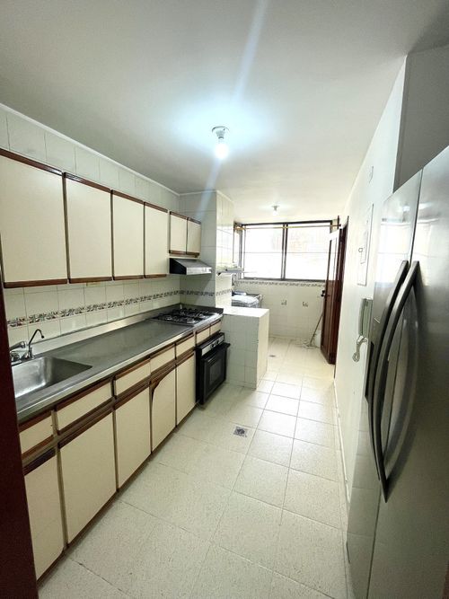 Apartamento de 3 alcobas en venta en Centenario, Cali, 74 m² · foto 11 de 20