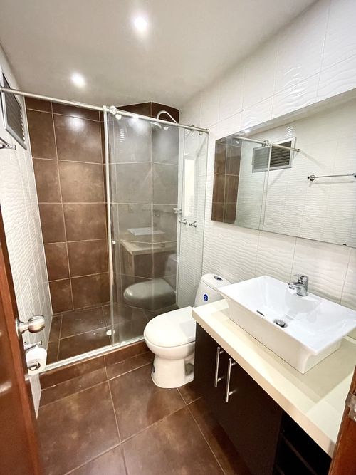 Apartamento de 3 alcobas en venta en Centenario, Cali, 74 m² · foto 17 de 20