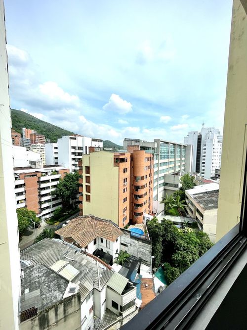 Apartamento de 3 alcobas en venta en Centenario, Cali, 74 m² · foto 19 de 20