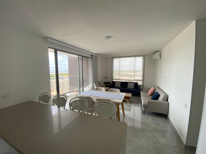 Apartamento de 3 alcobas en venta en Buenavista, Barranquilla, 117 m² · foto 2 de 18