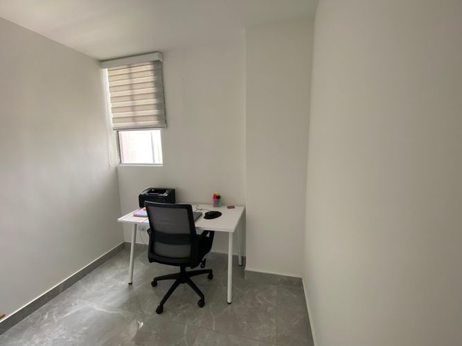 Apartamento de 3 alcobas en venta en Buenavista, Barranquilla, 117 m² · foto 9 de 18