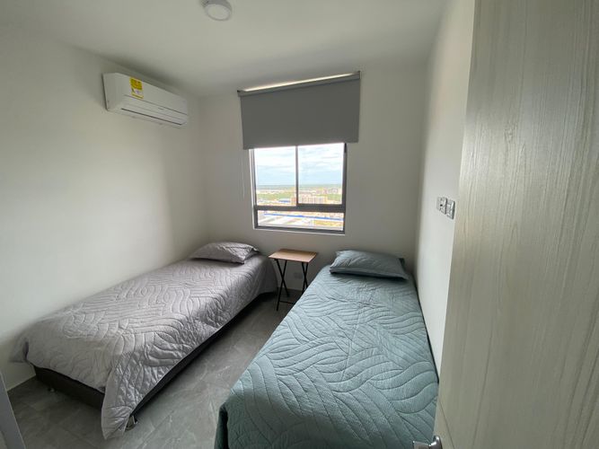 Apartamento de 3 alcobas en venta en Buenavista, Barranquilla, 117 m² · foto 10 de 18