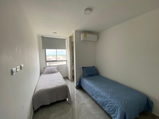 Apartamento de 3 alcobas en venta en Buenavista, Barranquilla, 117 m² · foto 12 de 18