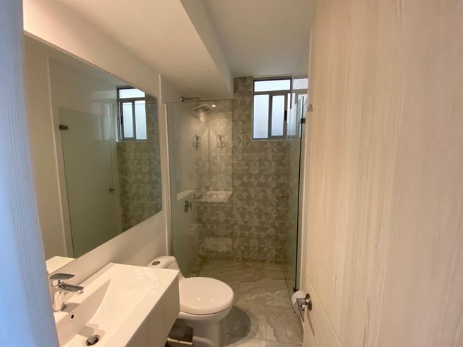 Apartamento de 3 alcobas en venta en Buenavista, Barranquilla, 117 m² · foto 13 de 18