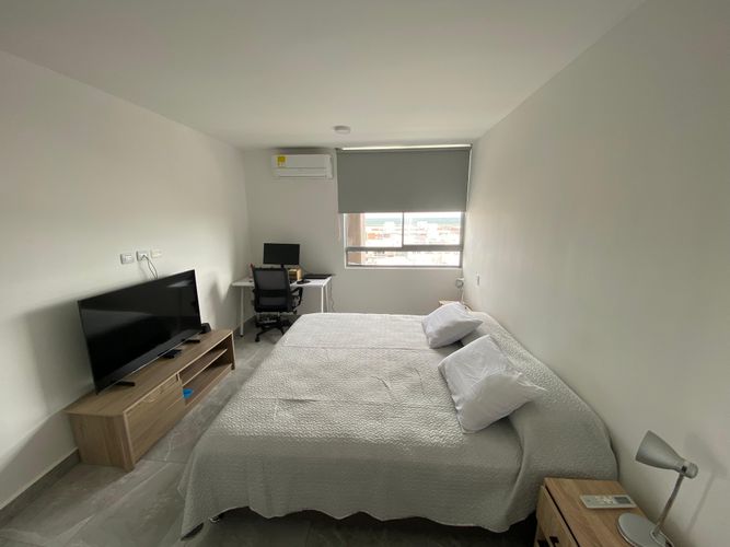 Apartamento de 3 alcobas en venta en Buenavista, Barranquilla, 117 m² · foto 14 de 18