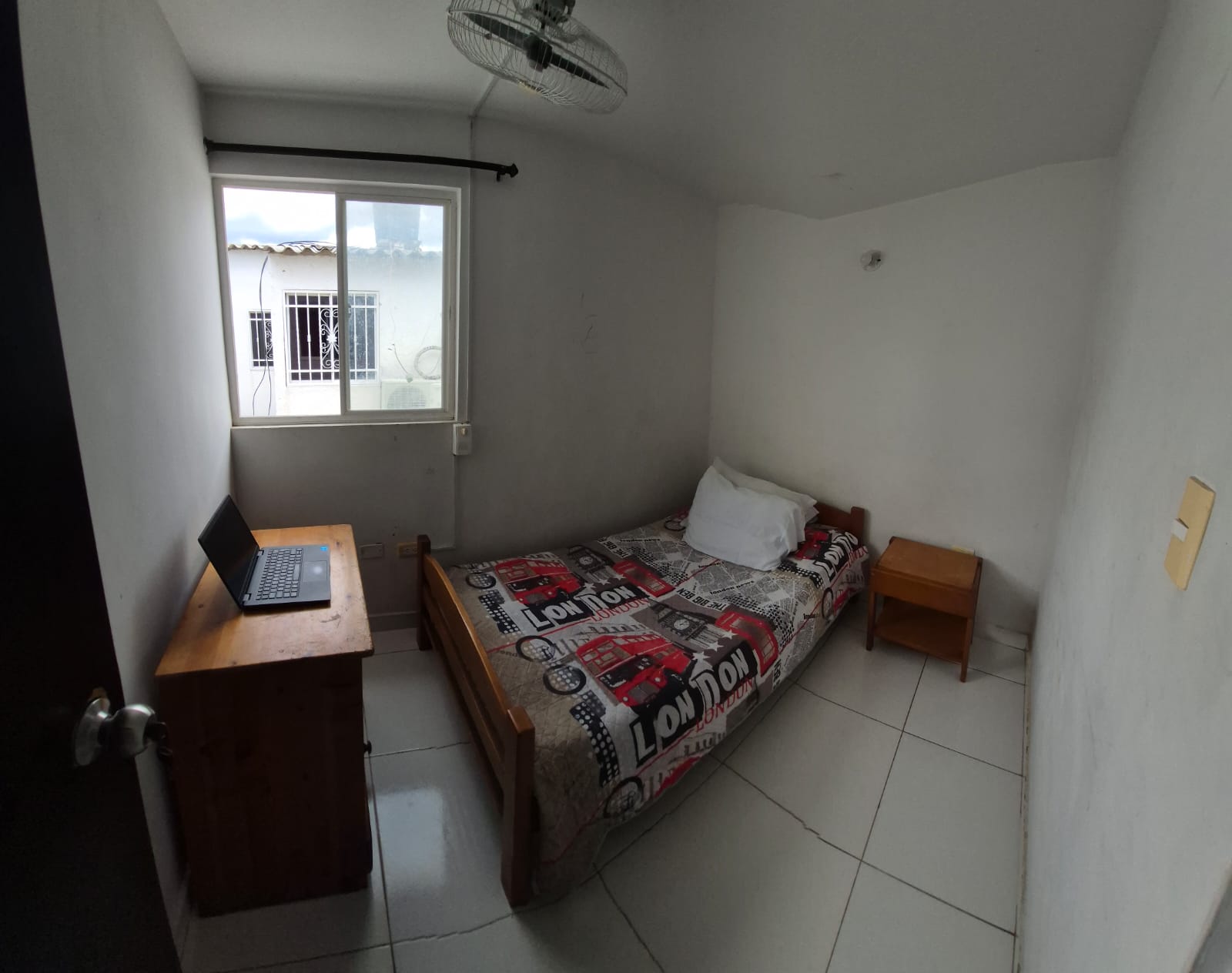 Casa en venta en Urbanizacion Andrea Carolina Ii, Santa Marta · foto 9 de 13