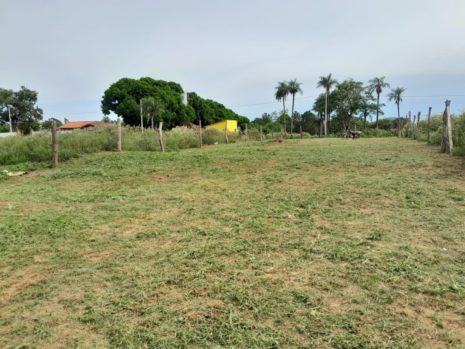 VENDO 4  TERRENOS DE 360M2 EN PIRIBEBUY SE VENDEN JUNTOS O SEPARADOS - JG — foto 2