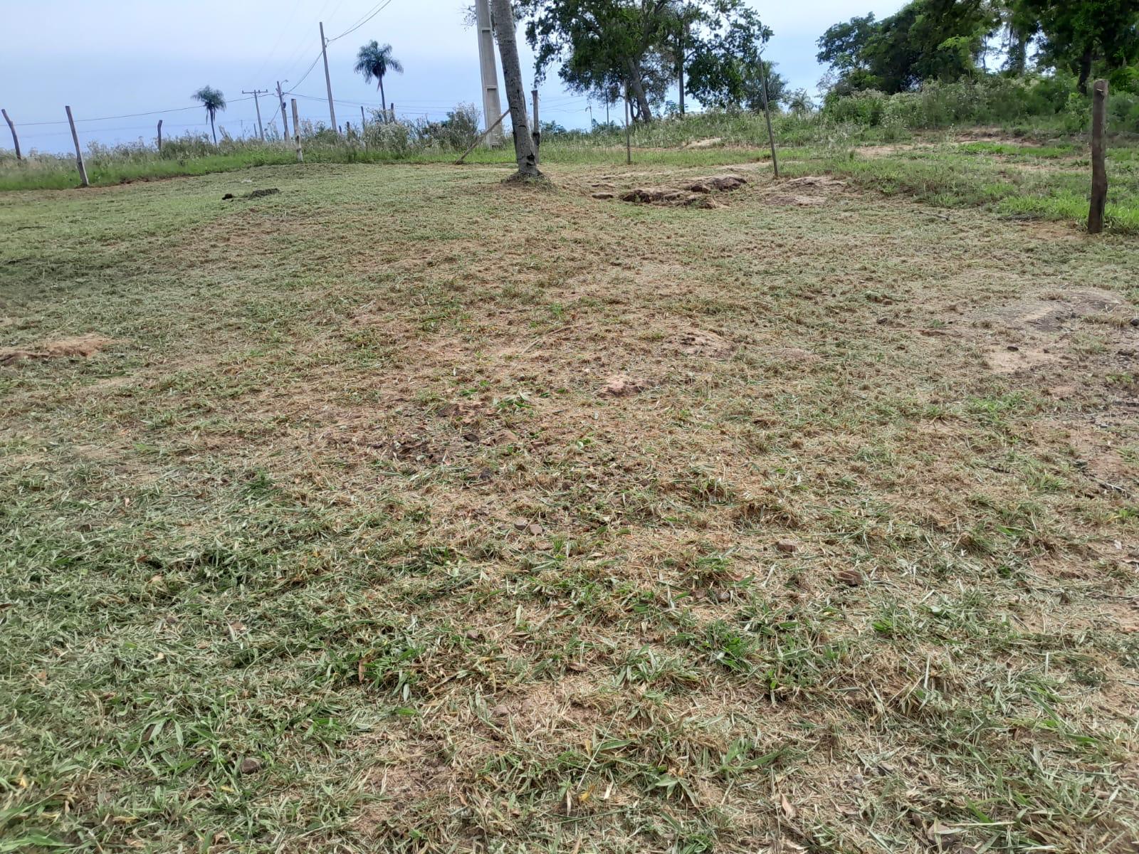VENDO 4  TERRENOS DE 360M2 EN PIRIBEBUY SE VENDEN JUNTOS O SEPARADOS - JG — foto 3