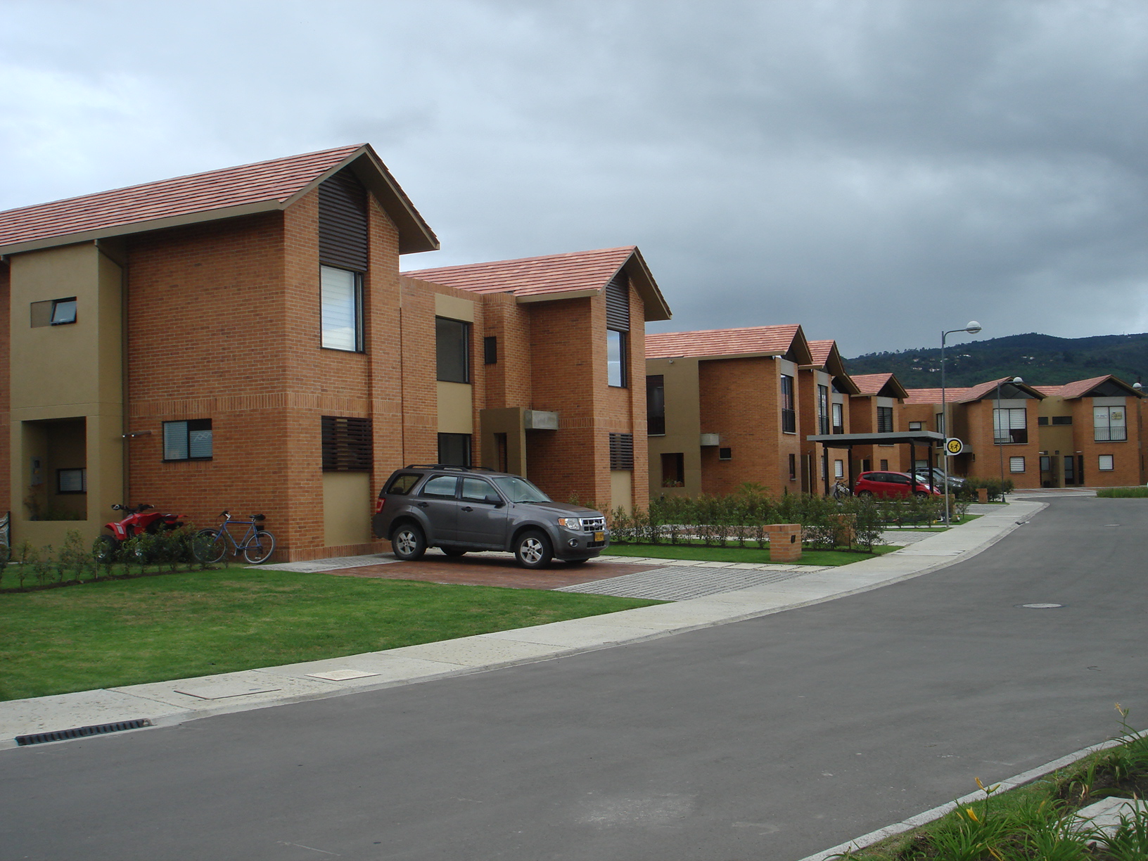 Casa en Arriendo en Hacienda Fontanar, Chía