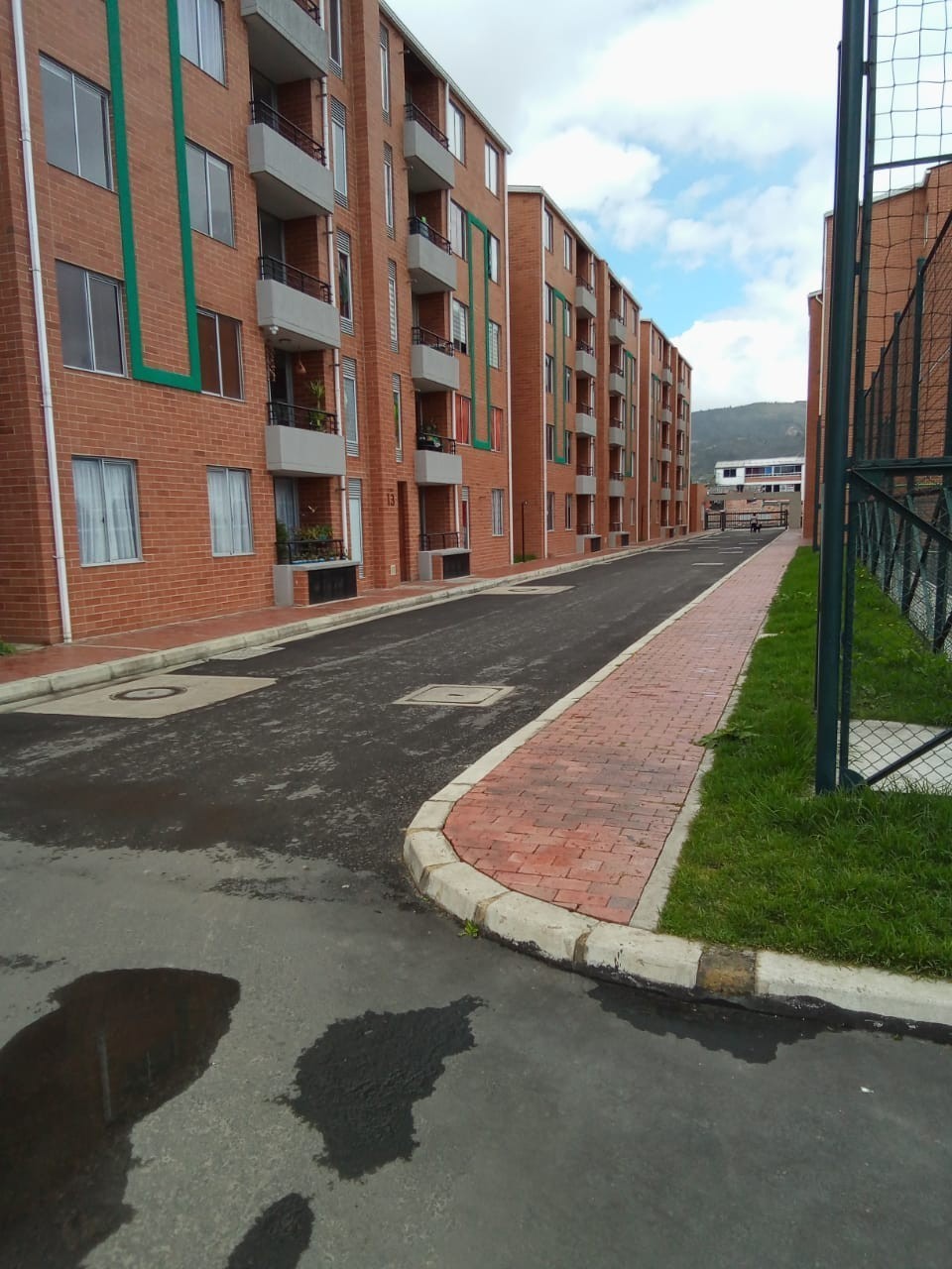 Apartamento en venta en Tibito, Tocancipá · foto 2 de 18