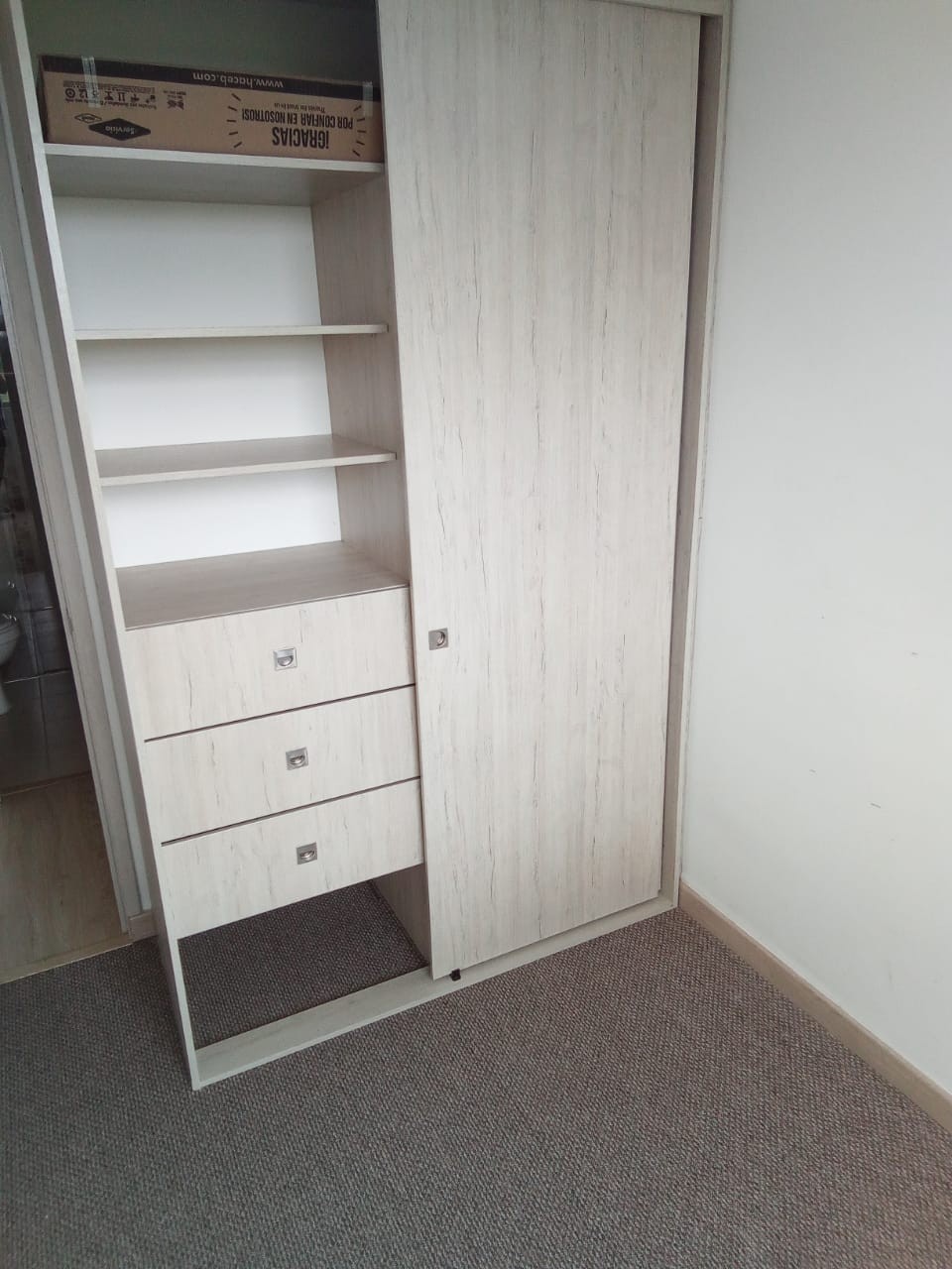 Apartamento en venta en Tibito, Tocancipá · foto 12 de 18