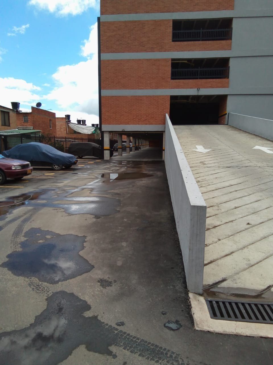 Apartamento en venta en Tibito, Tocancipá · foto 15 de 18