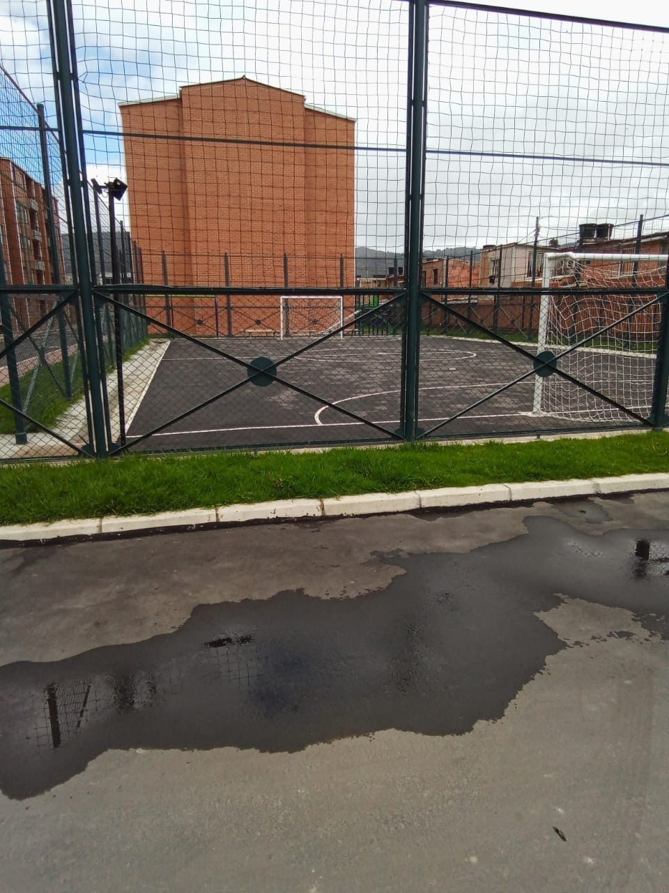 Apartamento en venta en Tibito, Tocancipá · foto 16 de 18