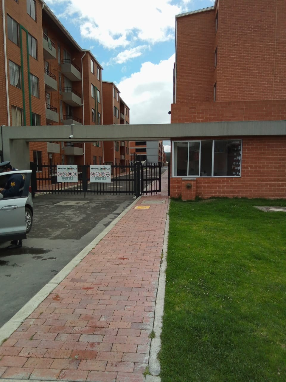 Apartamento en venta en Tibito, Tocancipá · foto 18 de 18