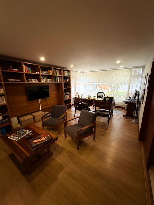 Apartamento de 3 alcobas en venta en La Cabrera, Bogotá, 310 m² · foto 13 de 20
