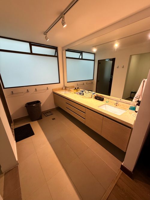 Apartamento de 3 alcobas en venta en La Cabrera, Bogotá, 310 m² · foto 11 de 20
