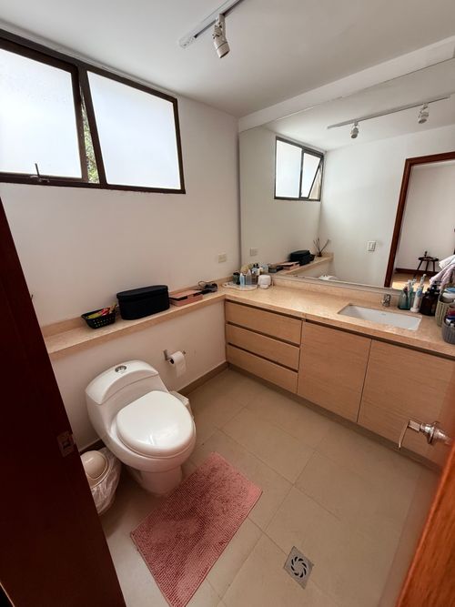 Apartamento de 3 alcobas en venta en La Cabrera, Bogotá, 310 m² · foto 8 de 20