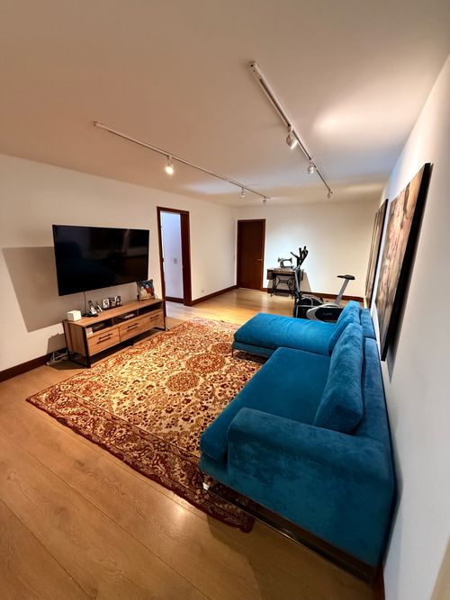 Apartamento de 3 alcobas en venta en La Cabrera, Bogotá, 310 m² · foto 7 de 20