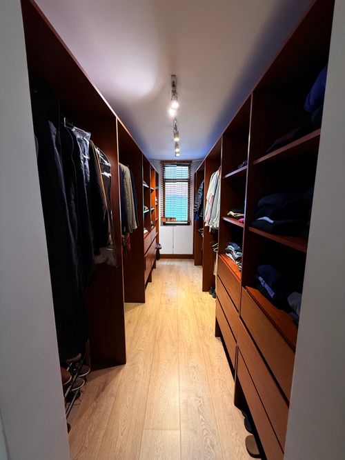 Apartamento de 3 alcobas en venta en La Cabrera, Bogotá, 310 m² · foto 12 de 20