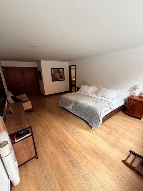 Apartamento de 3 alcobas en venta en La Cabrera, Bogotá, 310 m² · foto 10 de 20
