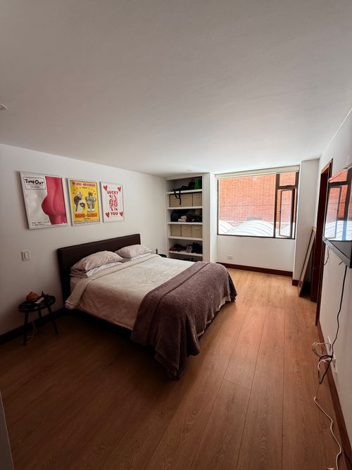 Apartamento de 3 alcobas en venta en La Cabrera, Bogotá, 310 m² · foto 17 de 20