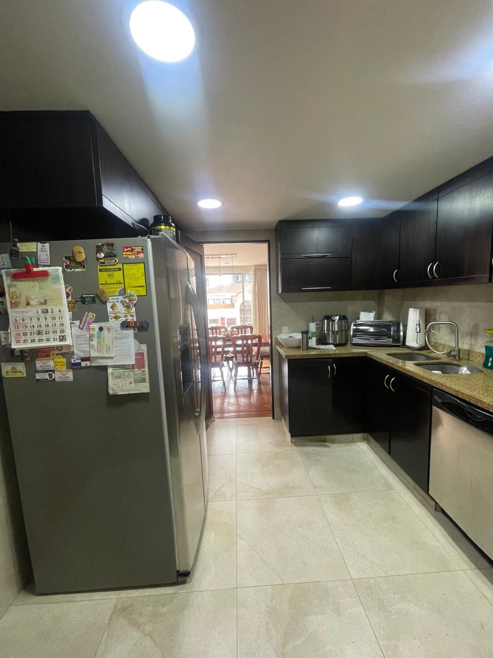 Apartamento en venta en La Esmeralda, Zipaquirá · foto 3 de 24