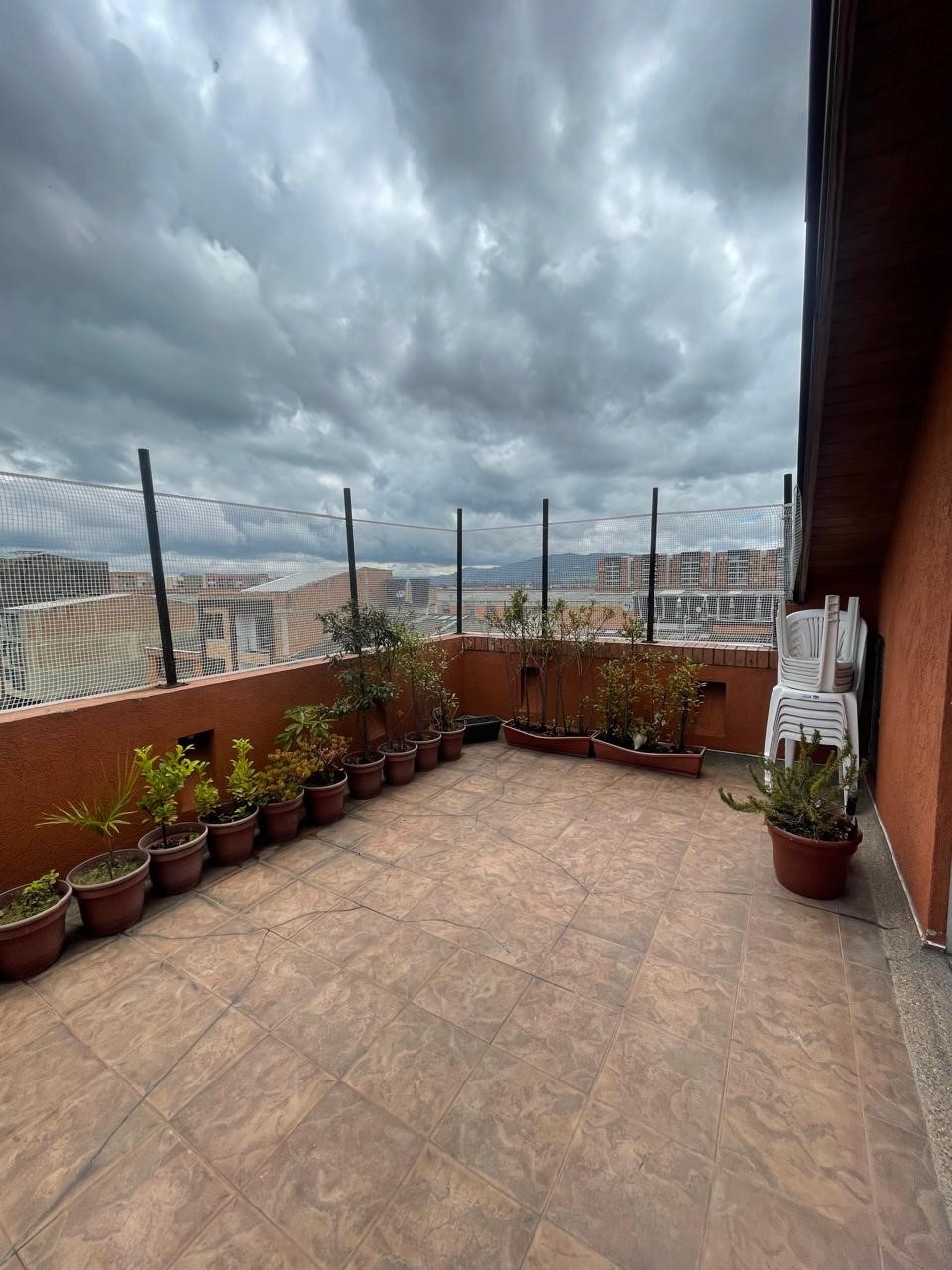 Apartamento en venta en La Esmeralda, Zipaquirá · foto 14 de 24