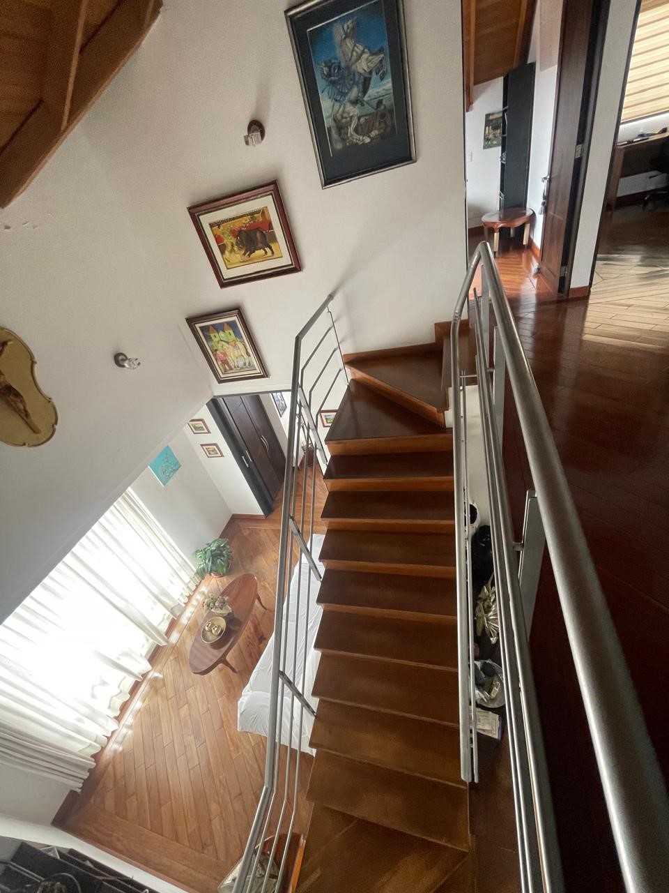 Apartamento en venta en La Esmeralda, Zipaquirá · foto 7 de 24