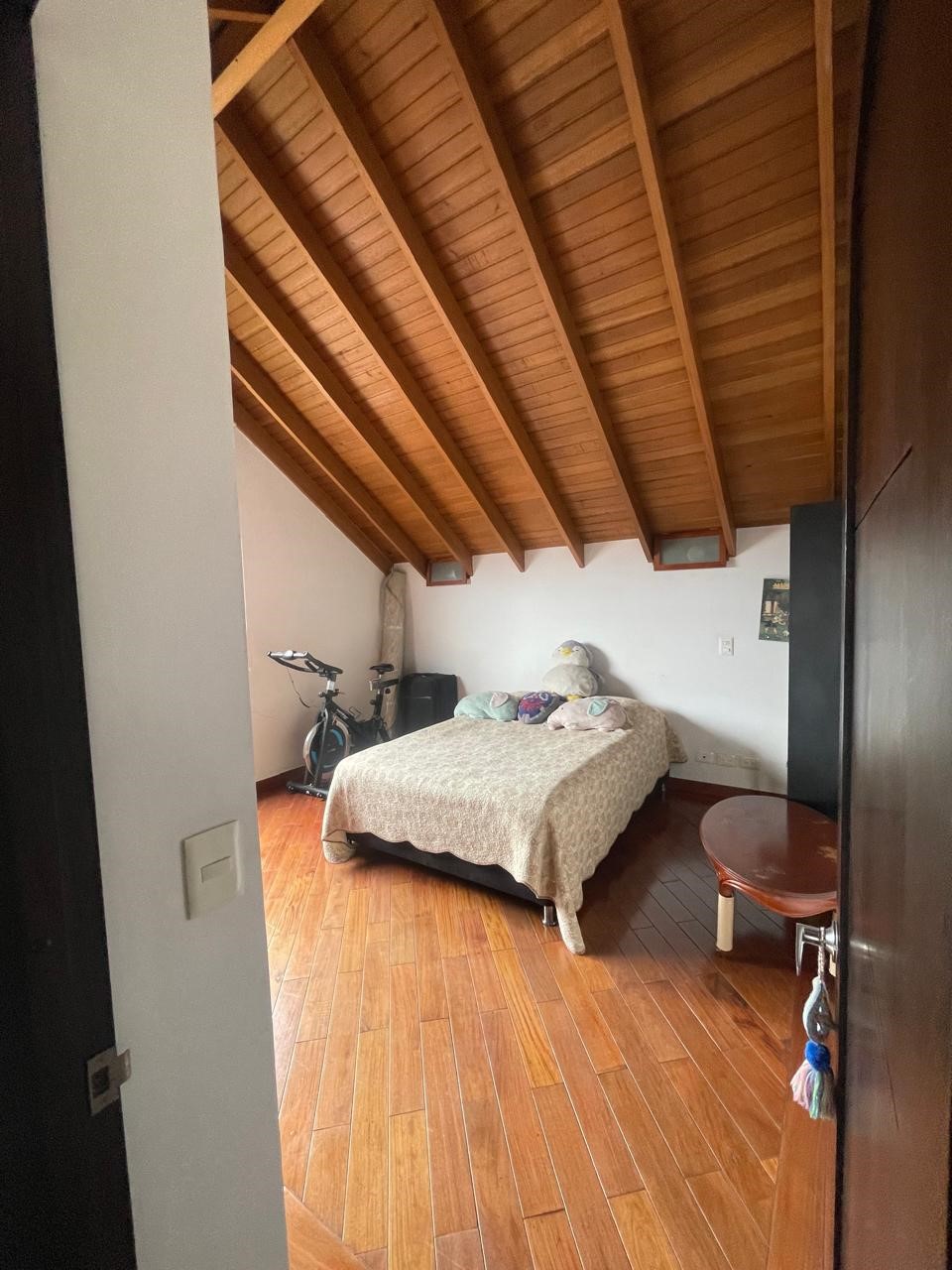 Apartamento en venta en La Esmeralda, Zipaquirá · foto 17 de 24
