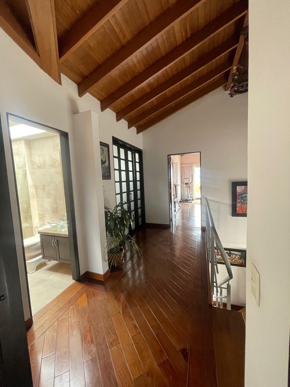 Apartamento en venta en La Esmeralda, Zipaquirá · foto 9 de 24