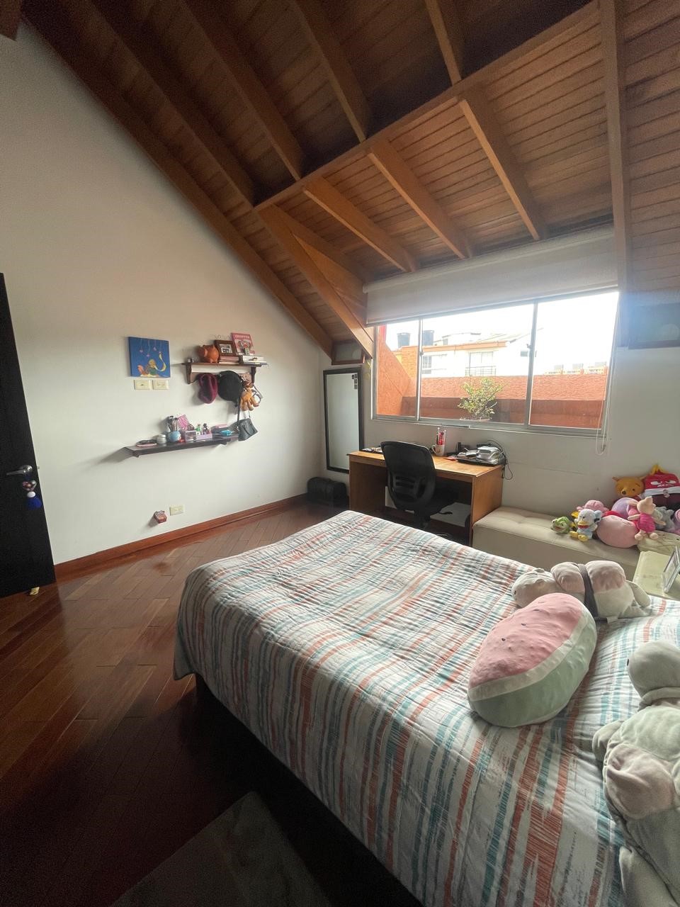 Apartamento en venta en La Esmeralda, Zipaquirá · foto 16 de 24