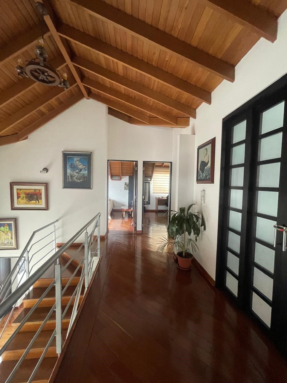 Apartamento en venta en La Esmeralda, Zipaquirá · foto 8 de 24