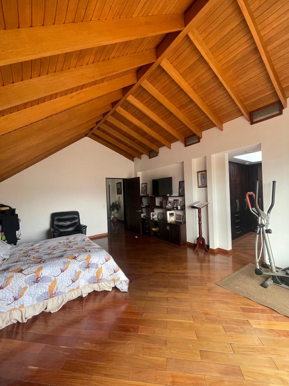 Apartamento en venta en La Esmeralda, Zipaquirá · foto 13 de 24