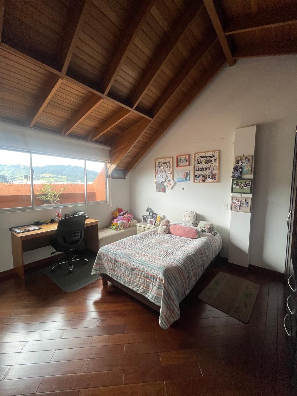 Apartamento en venta en La Esmeralda, Zipaquirá · foto 20 de 24