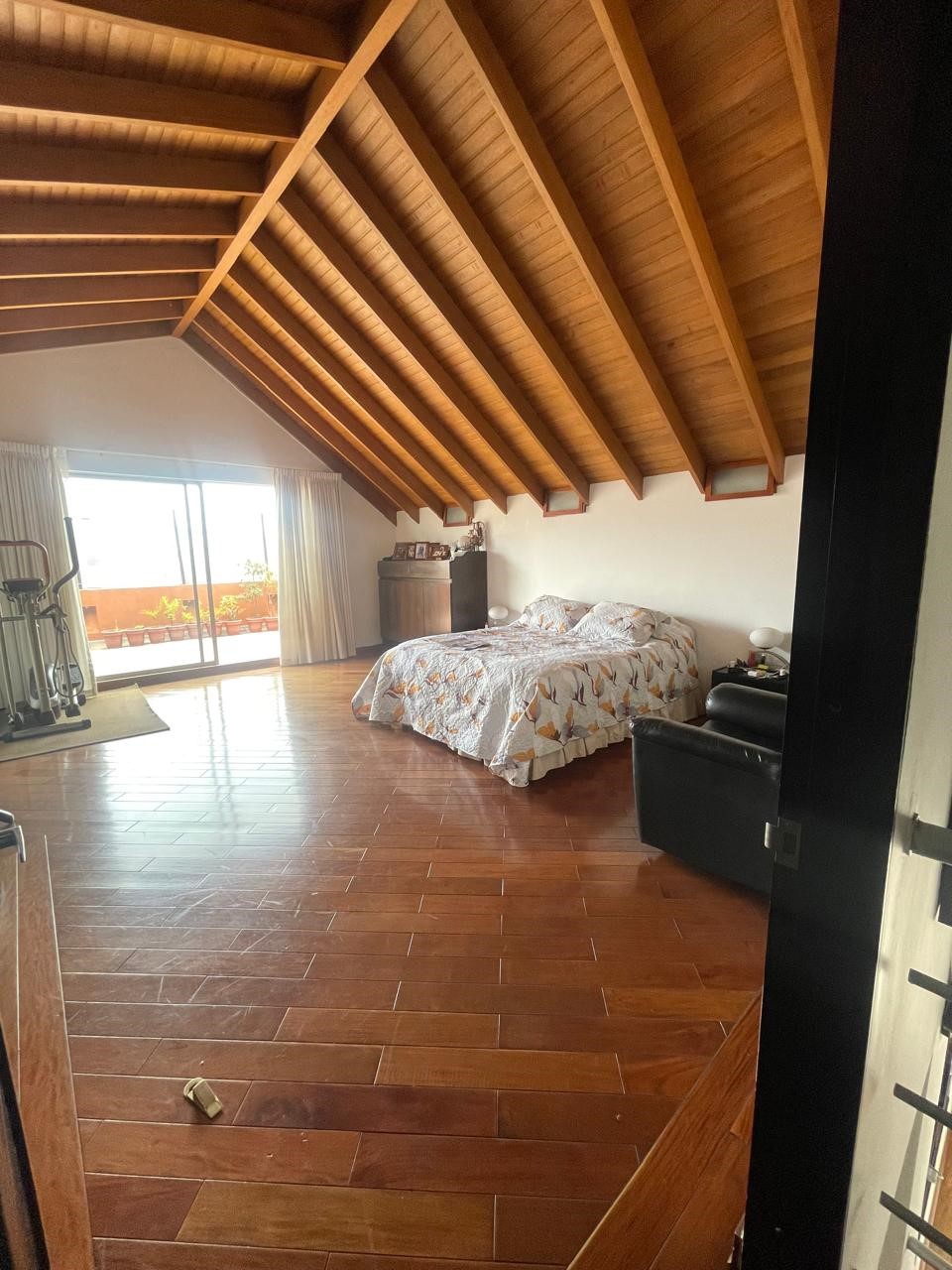 Apartamento en venta en La Esmeralda, Zipaquirá · foto 21 de 24