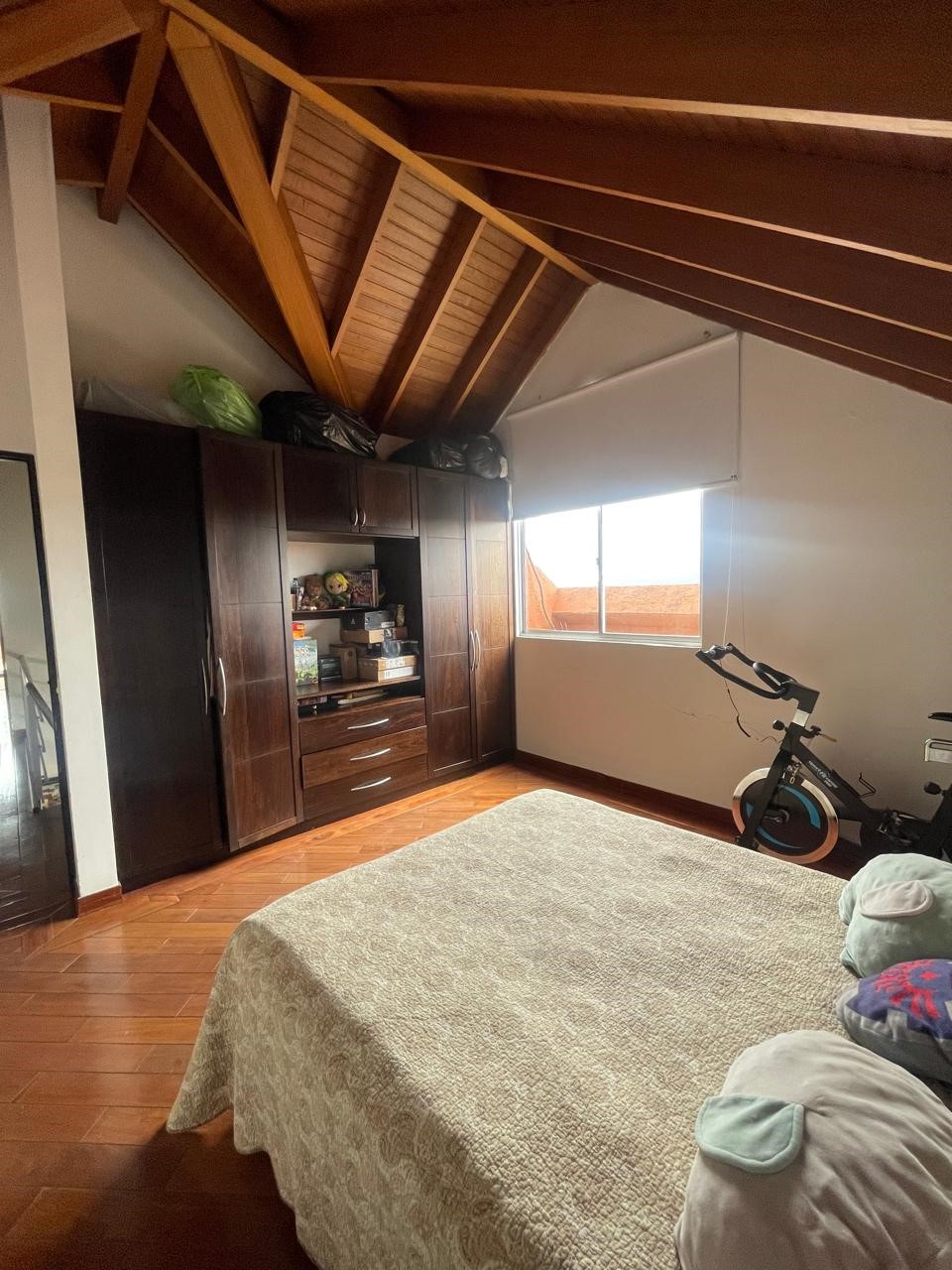 Apartamento en venta en La Esmeralda, Zipaquirá · foto 18 de 24