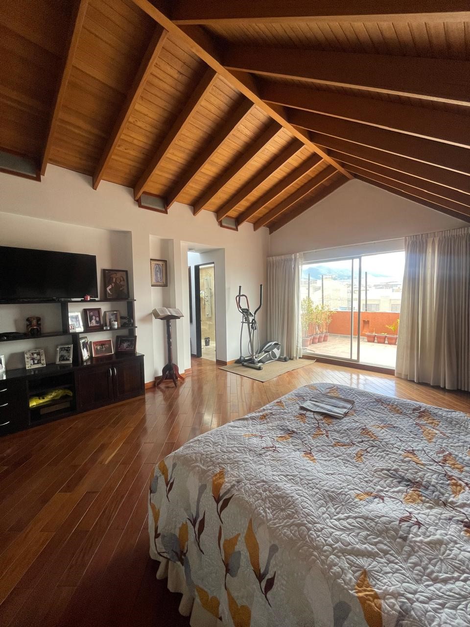 Apartamento en venta en La Esmeralda, Zipaquirá · foto 11 de 24
