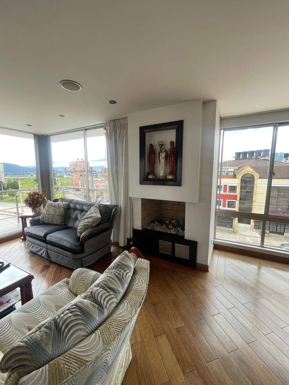 Apartamento en venta en La Esmeralda, Zipaquirá · foto 5 de 24