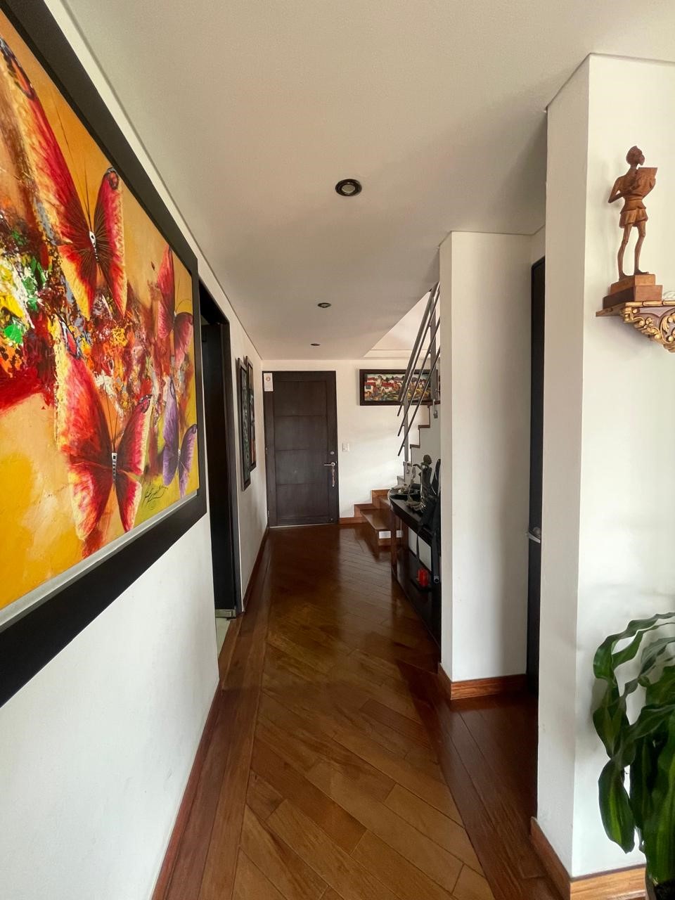 Apartamento en venta en La Esmeralda, Zipaquirá · foto 24 de 24