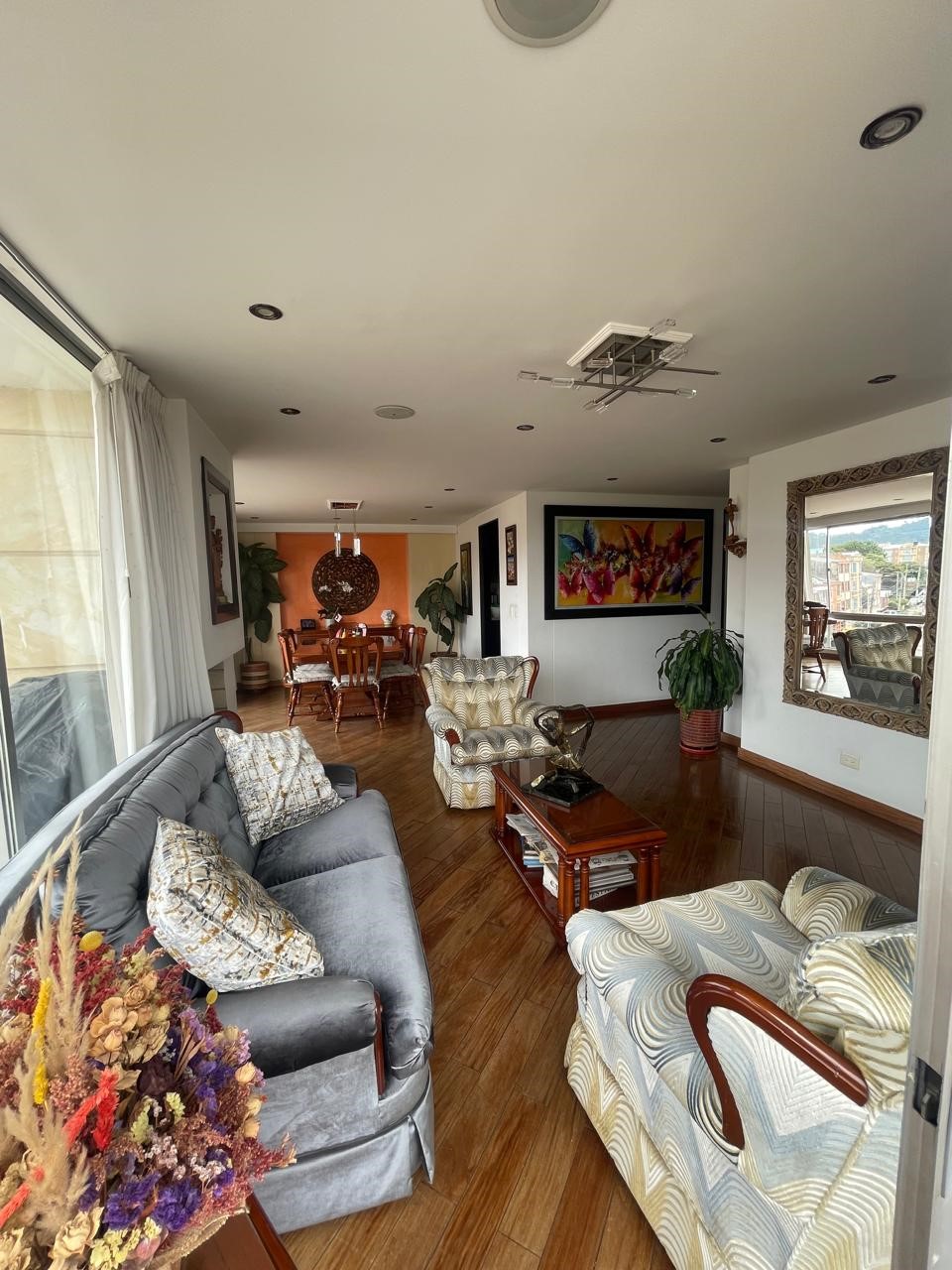 Apartamento en venta en La Esmeralda, Zipaquirá · foto 6 de 24