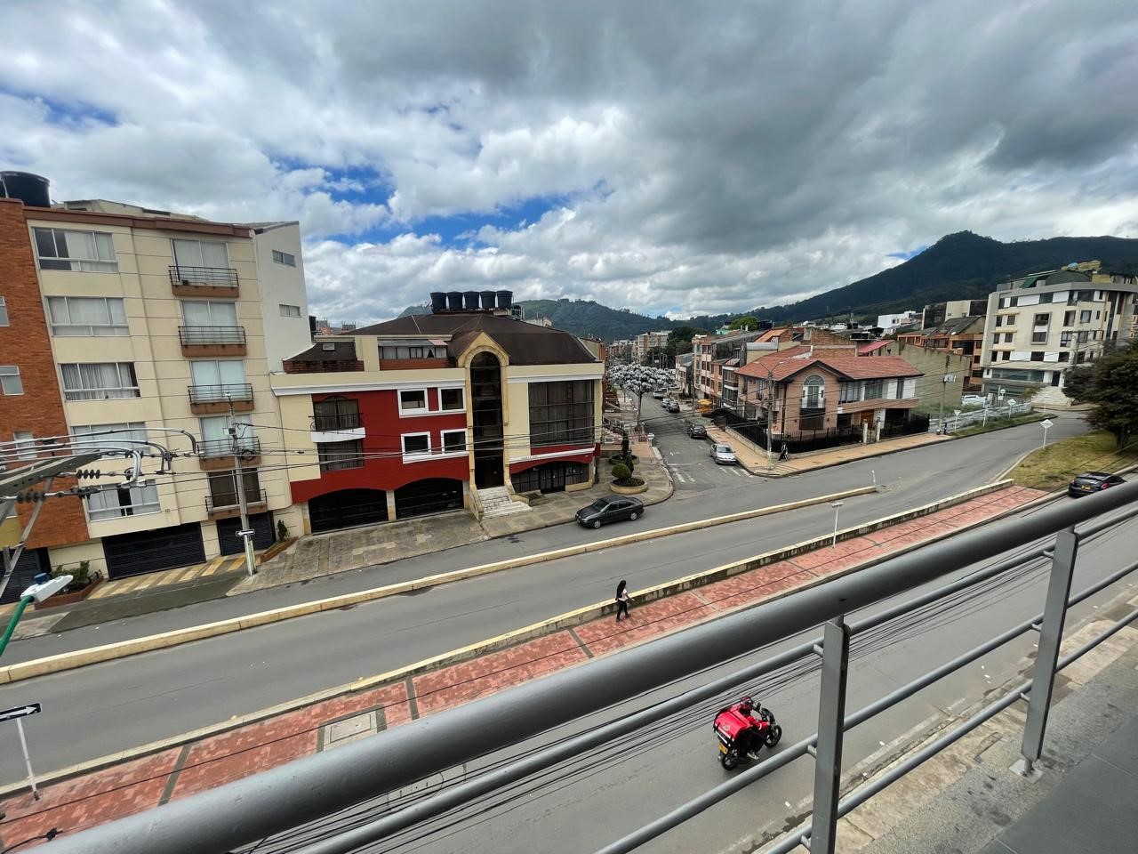 Apartamento en venta en La Esmeralda, Zipaquirá · foto 23 de 24