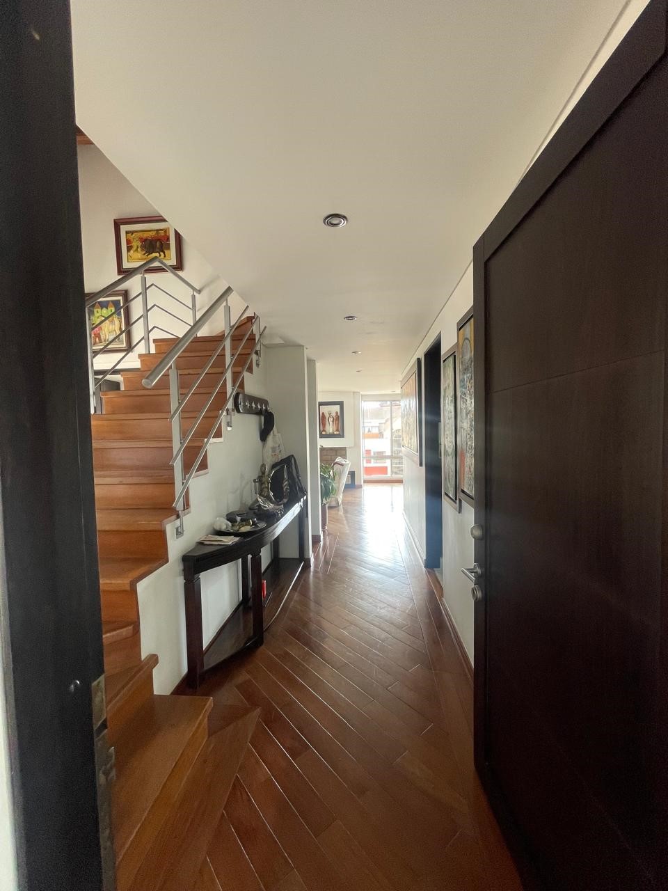 Apartamento en venta en La Esmeralda, Zipaquirá · foto 2 de 24