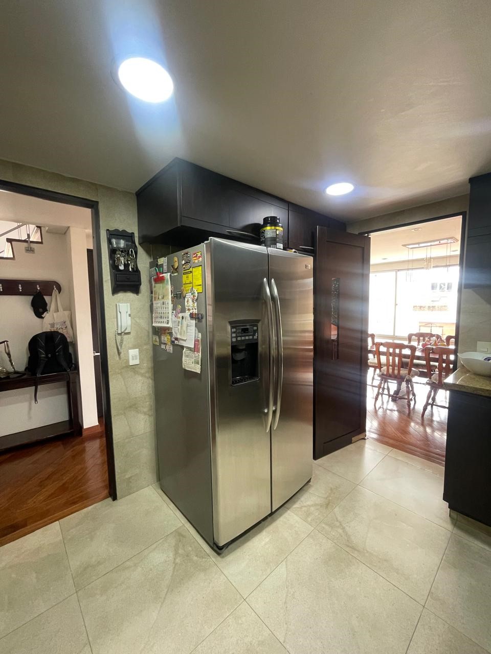 Apartamento en venta en La Esmeralda, Zipaquirá · foto 4 de 24