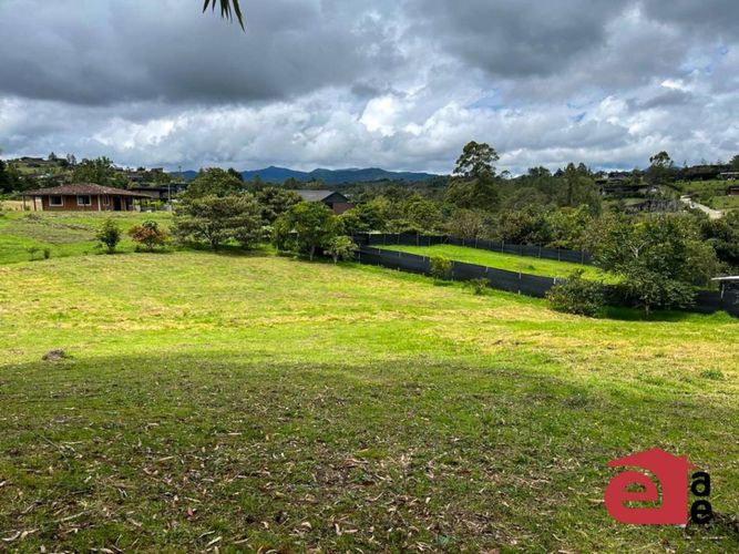 Lote en venta en Pantanillo, El Retiro, 2089 m² · foto 2 de 16