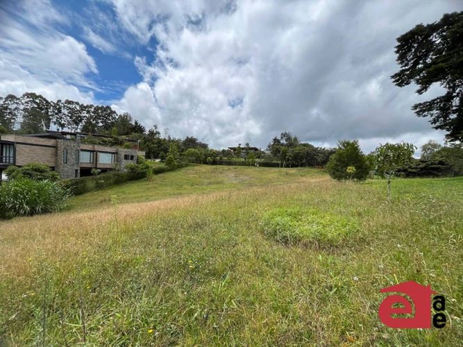 Lote en venta en Pantanillo, El Retiro, 2089 m² · foto 3 de 16