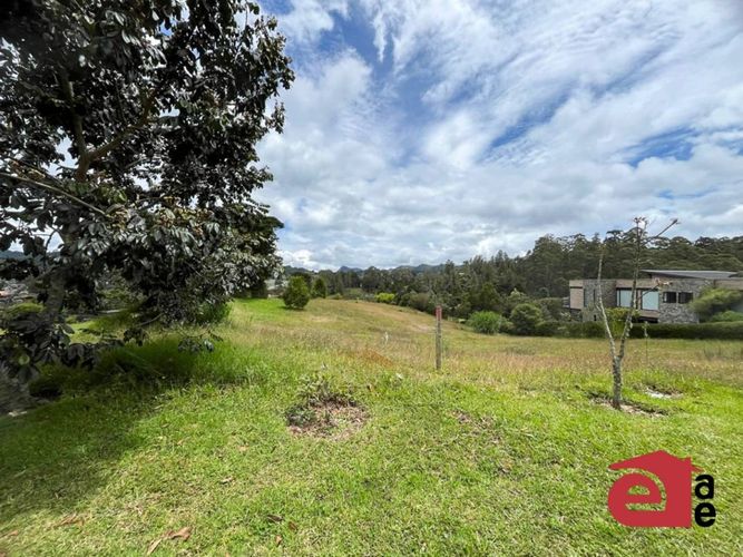 Lote en venta en Pantanillo, El Retiro, 2089 m² · foto 4 de 16