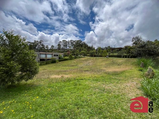 Lote en venta en Pantanillo, El Retiro, 2089 m² · foto 5 de 16