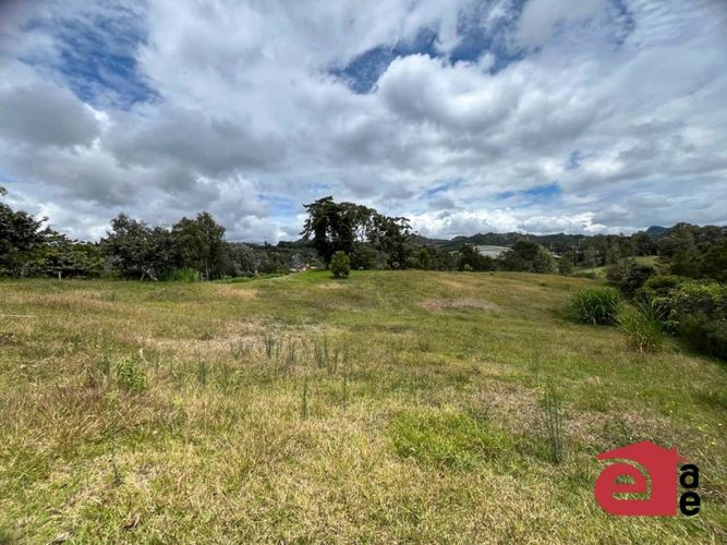 Lote en venta en Pantanillo, El Retiro, 2089 m² · foto 6 de 16