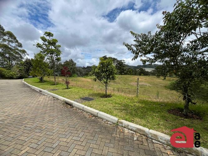 Lote en venta en Pantanillo, El Retiro, 2089 m² · foto 7 de 16