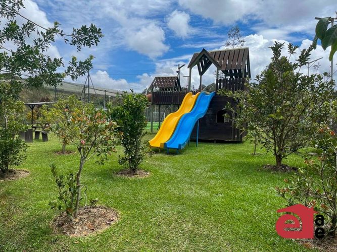 Lote en venta en Pantanillo, El Retiro, 2089 m² · foto 10 de 16